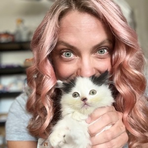 Fundraising Page: Mariah McCulley